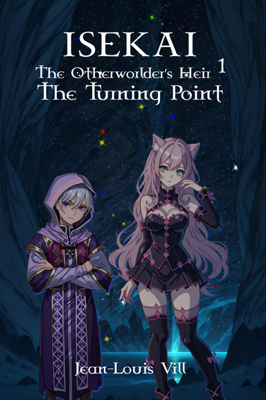 ISEKAI