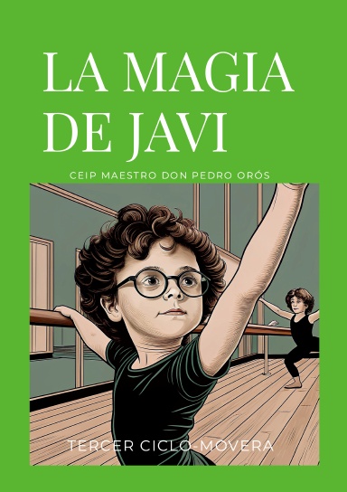 LA MAGIA DE JAVI