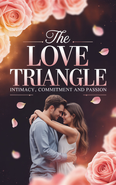 The Love Triangle Intimacy Commitment and Passion