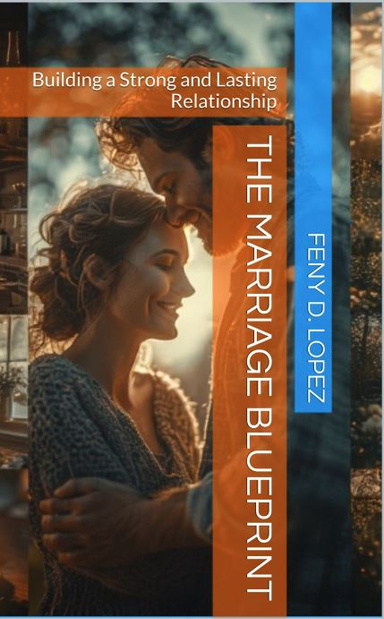 THe Marriage Blueprint