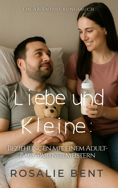 Liebe und Kleine