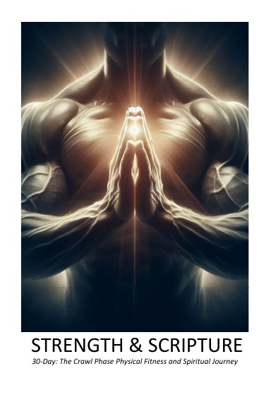 STRENGTH & SCRIPTURE