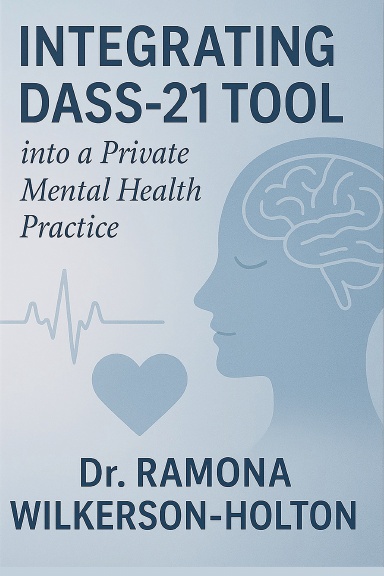 INTEGRATING DASS-21 TOOL
