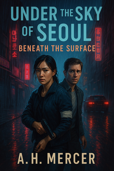 Under the Sky of Seoul Part II