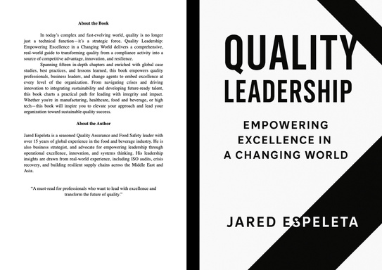 Quality Leadership