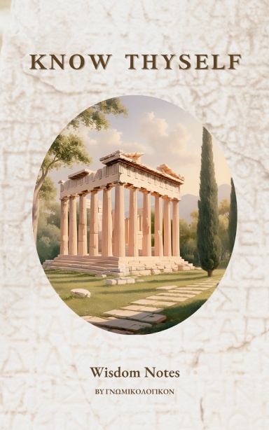 Know Thyself: Wisdom Notes