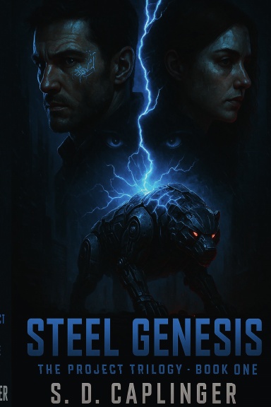 Steel Genesis