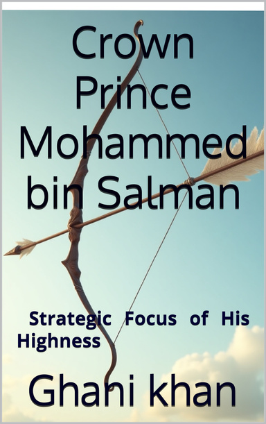 Crown Prince Mohammed bin Salman