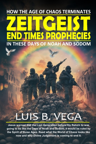 Zeitgeist End Times Prophecies