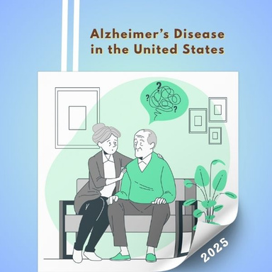 Alzheimer’s Disease in the United States: A Comprehensive Overview