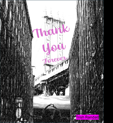 Thank You Forever