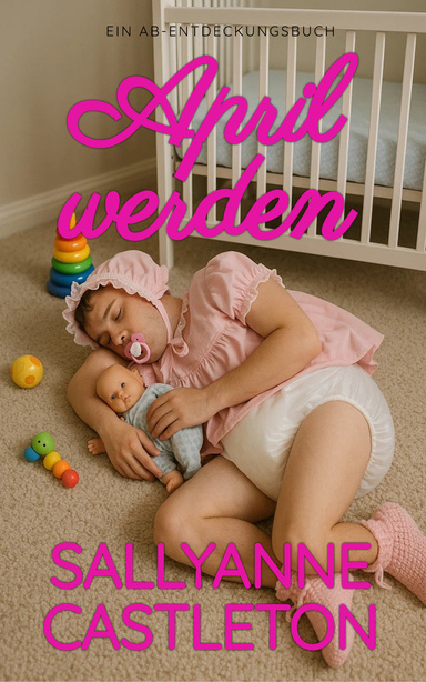 April werden