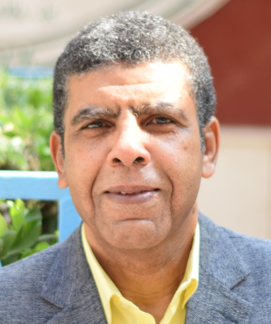 Image of Author Hassan Khalil Saadalla