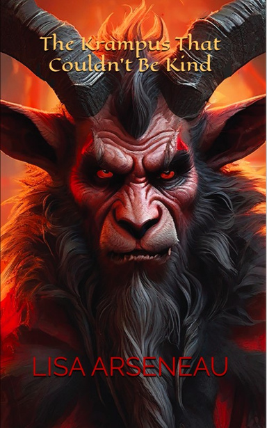 The Krampus That Couldn't Be Kind