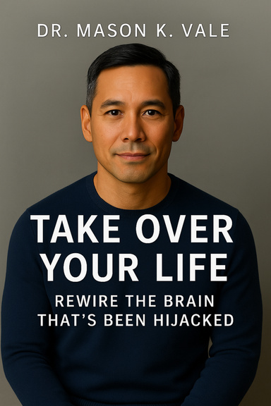 TAKE OVER YOUR LIFE
