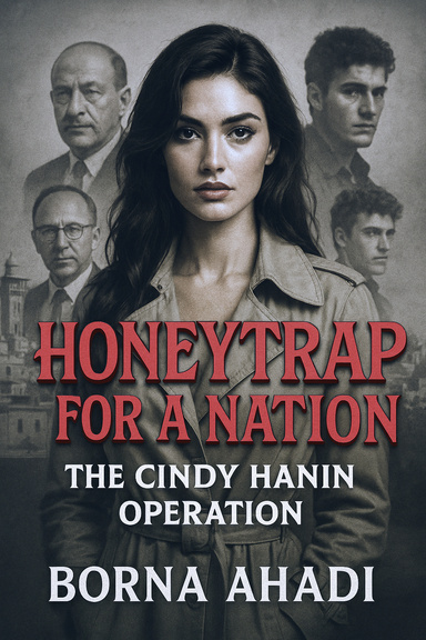 Honeytrap for a Nation