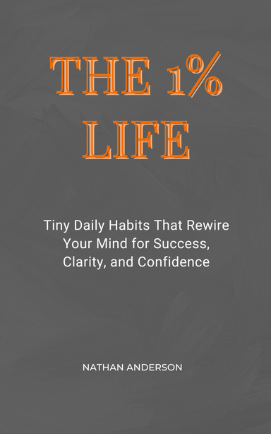The 1% Life