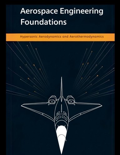 Aerospace Engineering Foundations - Hypersonic Aerodynamics and Aerothermodynamics