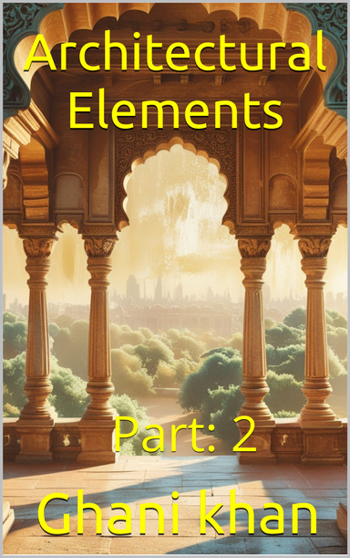Architectural Elements