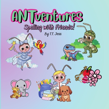ANTventures