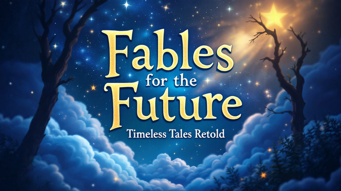 Fables for the Future: Timeless Tales Retold