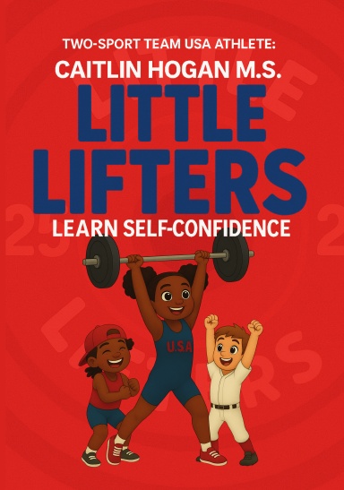 Little Lifters: Learn Self-Confidence