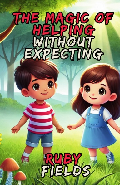 The Magic of Helping Without Expecting