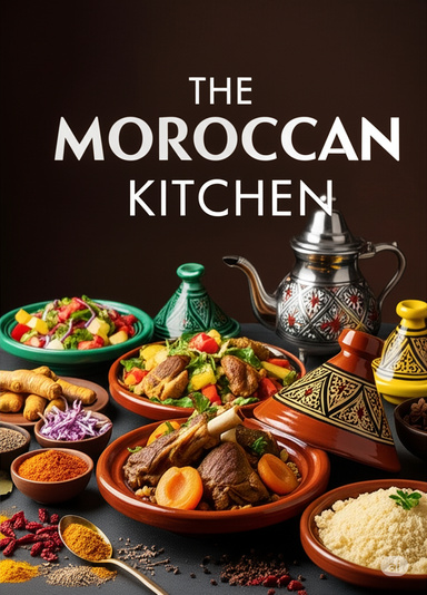 Moroccan Cooking Guide: A Journey Through Authentic Flavors