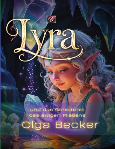 Lyra und das Geheimnis des ewigen Fliessens