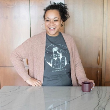 Image of Author Kaili Grandville