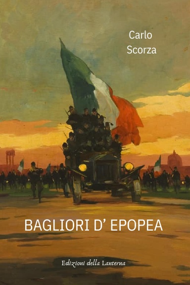 BAGLIORI DI GLORIA