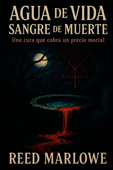Agua de Vida, Sangre de Muerte