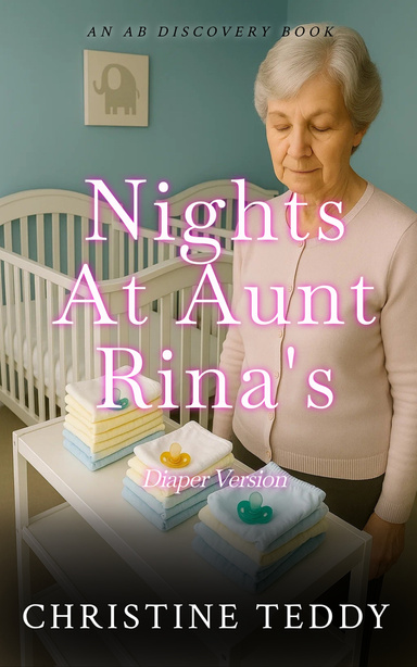 Nights at Aunt Rina's (Diaper Version)