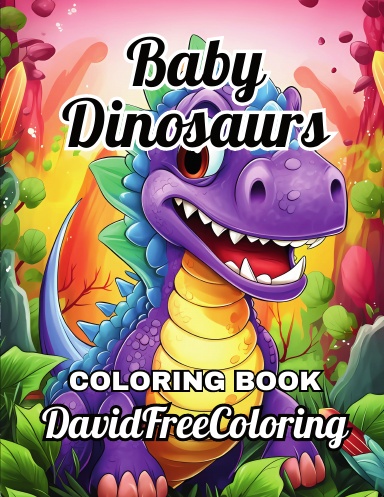 Baby Dinosaurs
