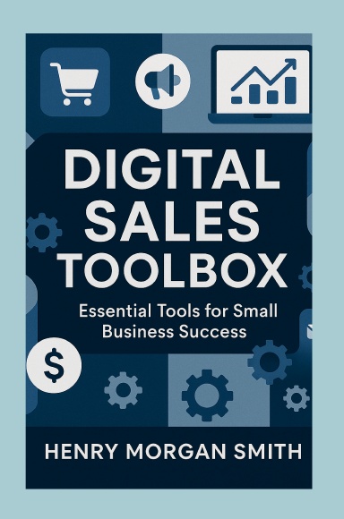 Digital Sales Toolbox