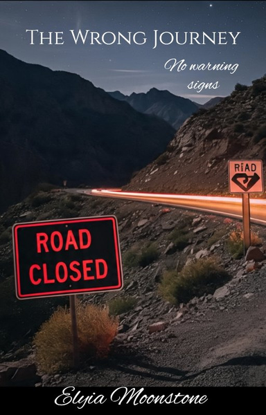 The Wrong Journey
