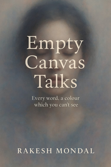 Empty Canvas Talks