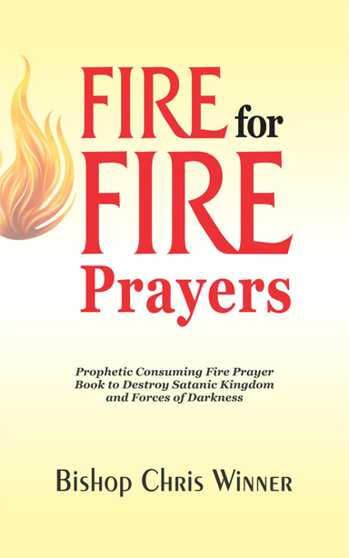 FIRE For FIRE PRAYERS