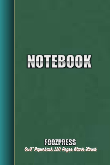 Notebook