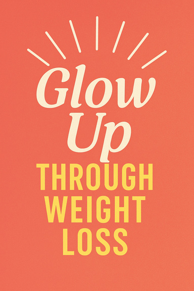 Elevate You: The Glow Up Plan
