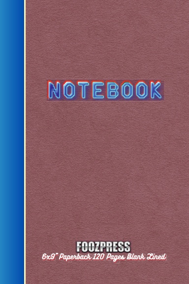 Notebook