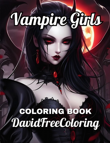 Vampire Girls