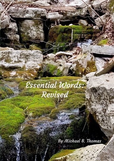Essential Words: Revised