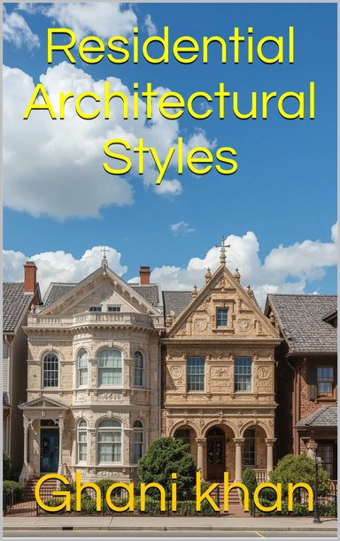 Residential Architectural Styles
