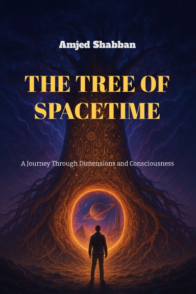 THE TREE OF SPACETIME