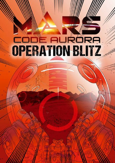Mars : Code Aurora - Blitz (PDF - version Française)