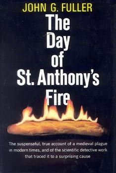 The Day of St. Anthony’s Fire