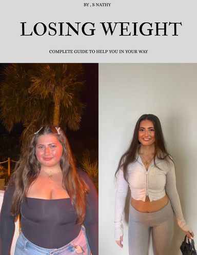 Better heath : weight loss