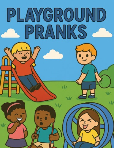 Playground Pranks