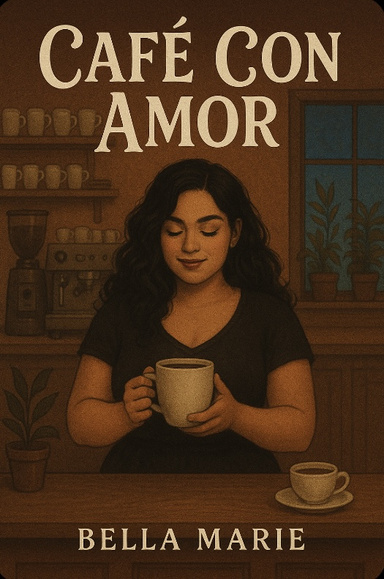 Cafe Con Amor